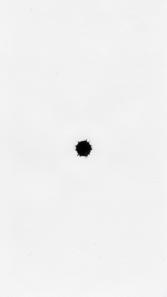 Bruchstelle Stadt Artwork